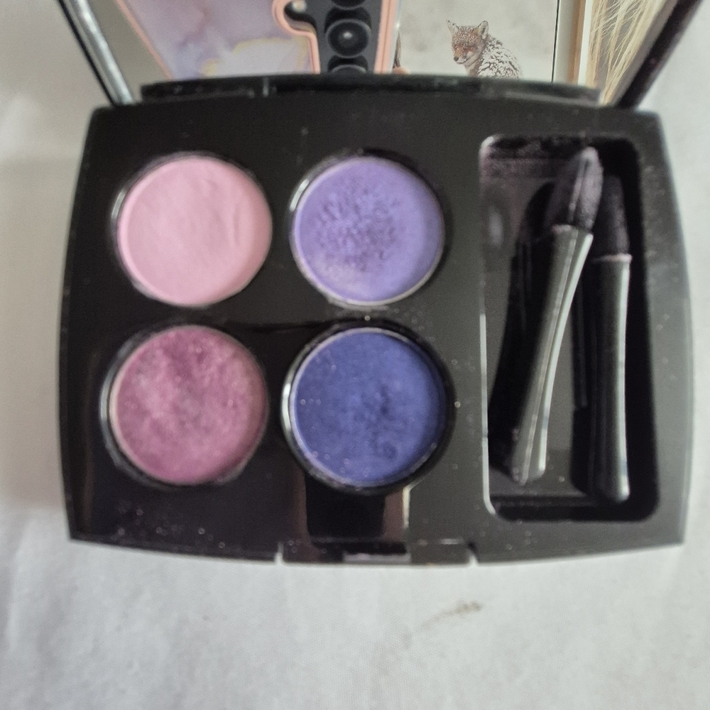 **Free With 30.00 Purchase**Lancome Eyeshadow Palette